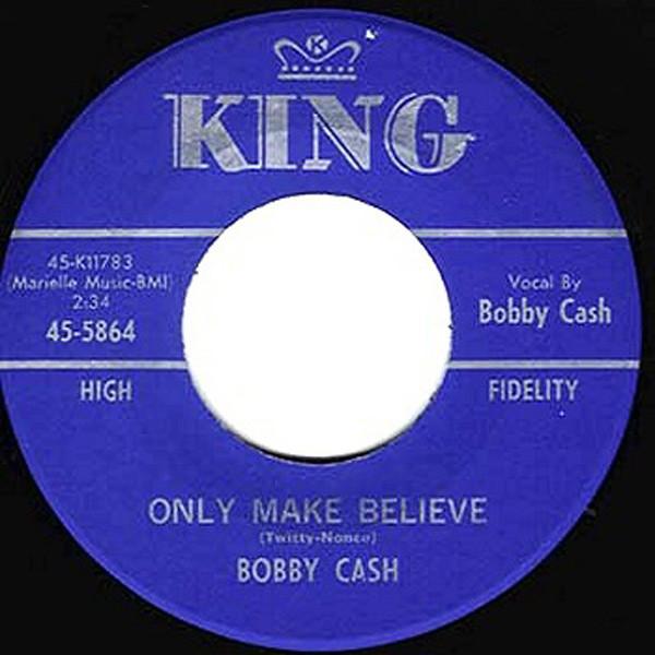  - Bobby Cash