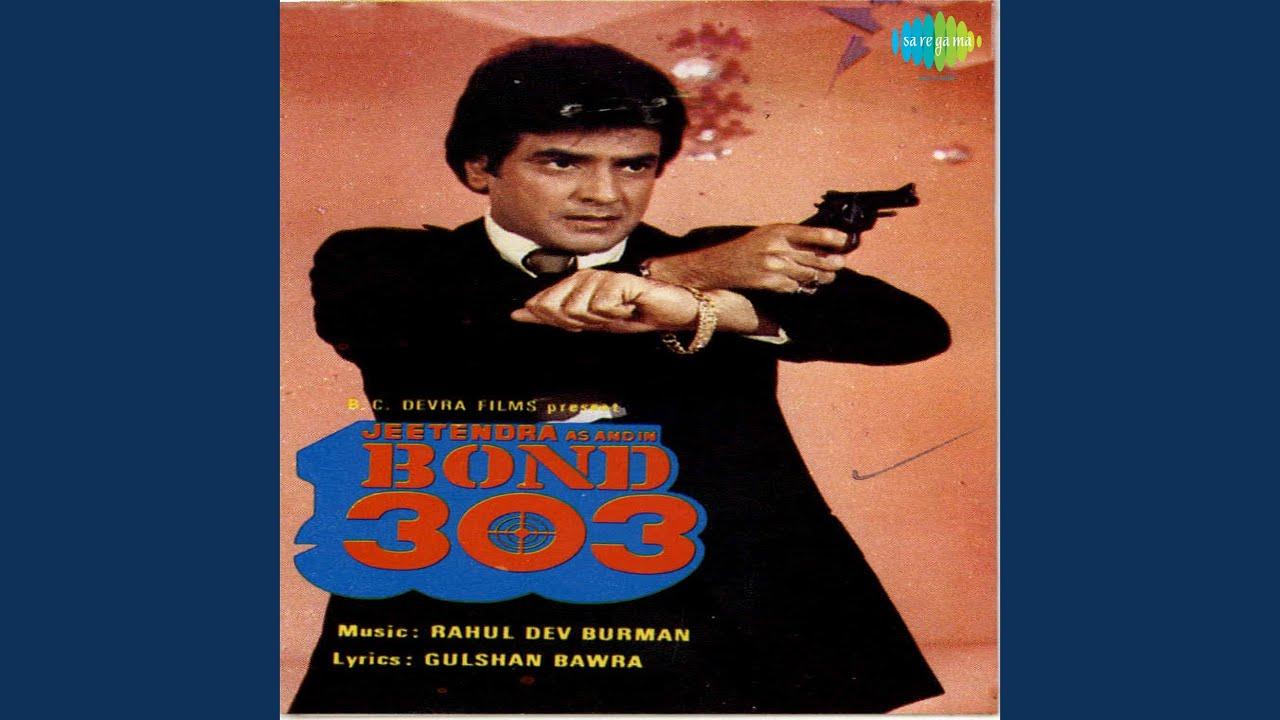 The Bombay Connection - Asha Bholse & R.D. Burman