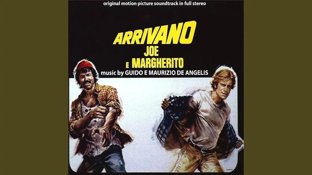  - De Angelis