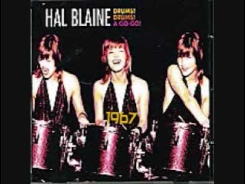 Unknown album (26/02/2024 19:13:14) - Hal Blaine