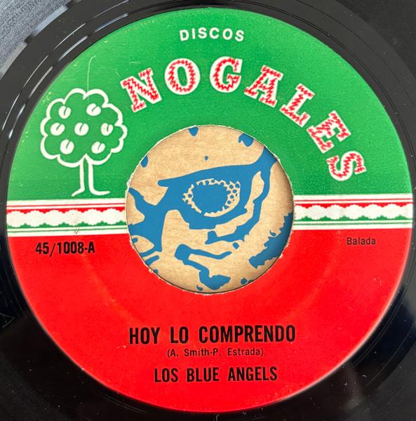 Nuevo Laredo - Los Blue Angels