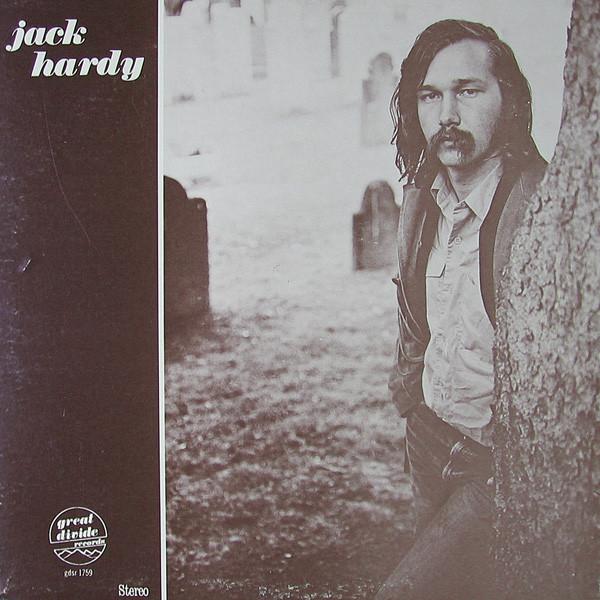  - Jack Hardy