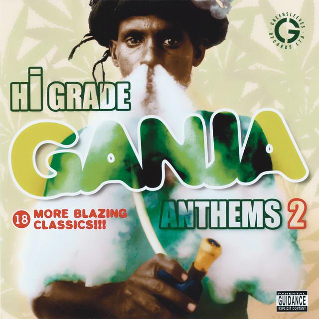 Hi Grade Ganja Anthems Vol. 2 - Billy Boyo