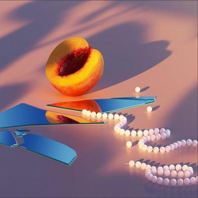 ABS003 "Hit & Run" Kanot - Kanot