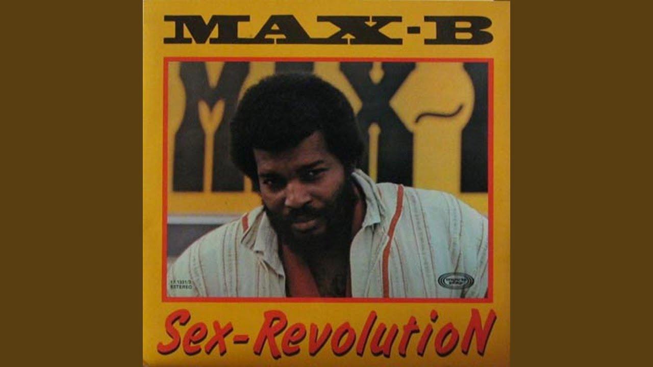  - Max B
