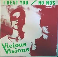  - No No's