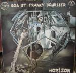 Horizon - Goa et Franky Bourlier