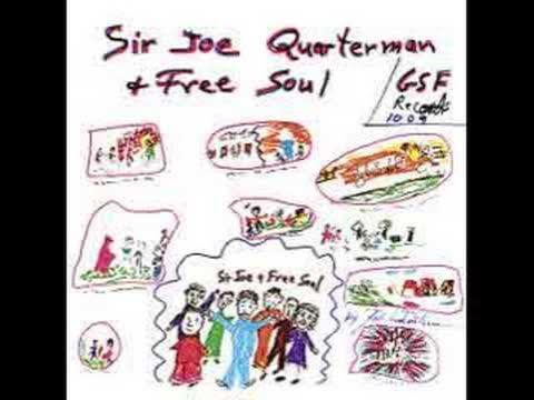 Got to get your own Some rare grooves Vol 1 - Joe Quarterman and Free Soul