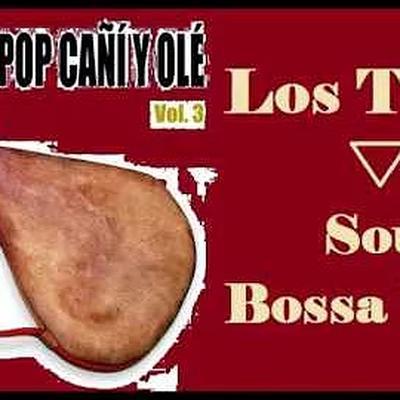  - Los Tavis