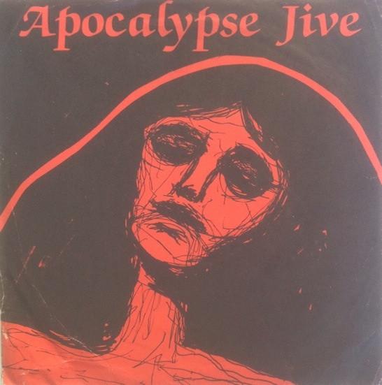 The Outcome 7'' - Apocalypse Jive