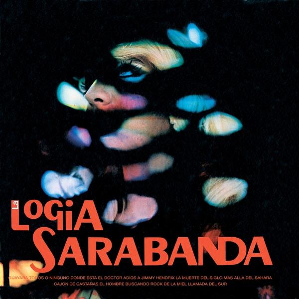 Guayaba - La Logia Sarabanda, Miguel Loubet