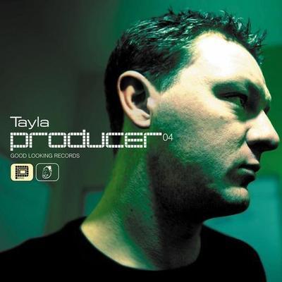 Producer 04 (Original 12" Version) - Tayla