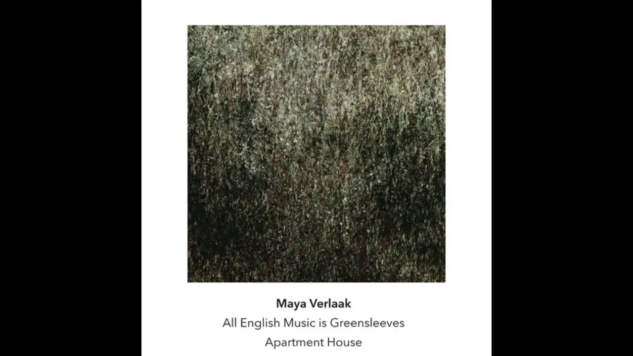  - Maya Verlaak Apartment House