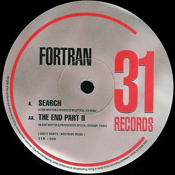  - Fortran