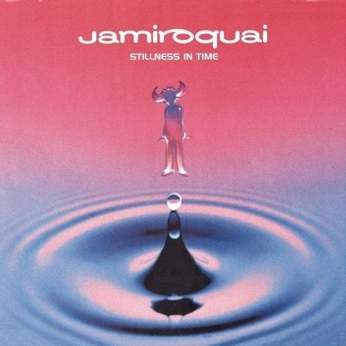 STILLNESS IN TIME (Radio Edit) - Jamiroquai