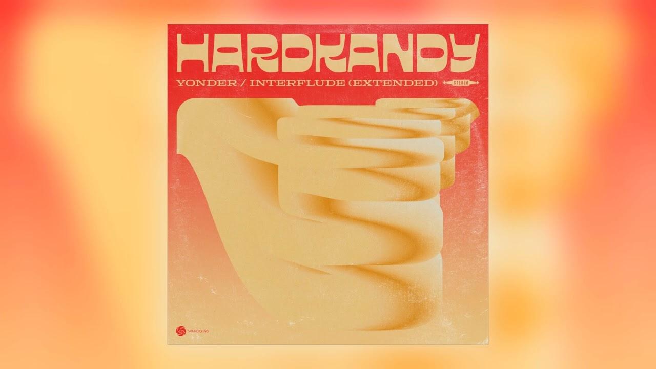  - Hardkandy