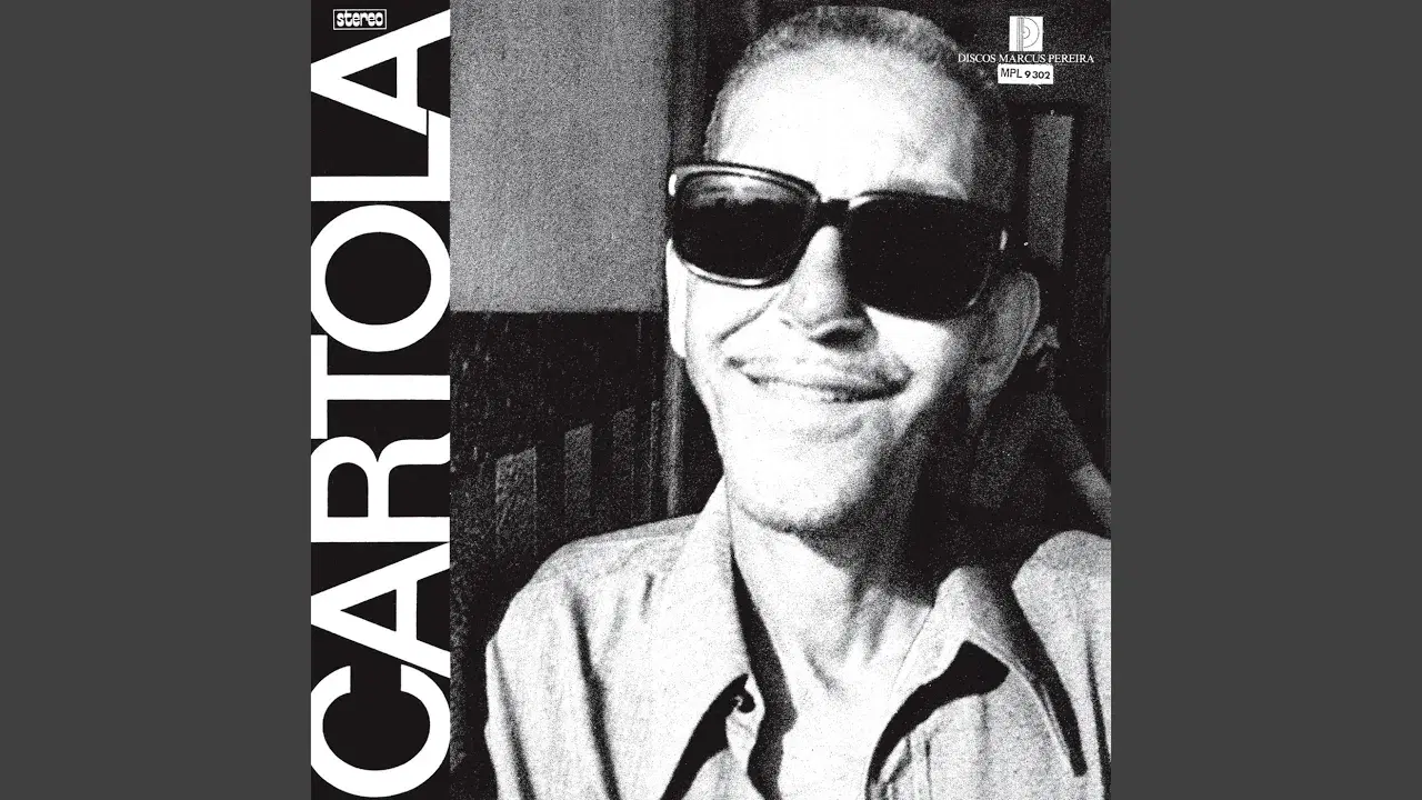  - Cartola feat Carlos Cachaça