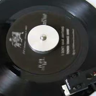 The Key To Our Love - Power Source Band 