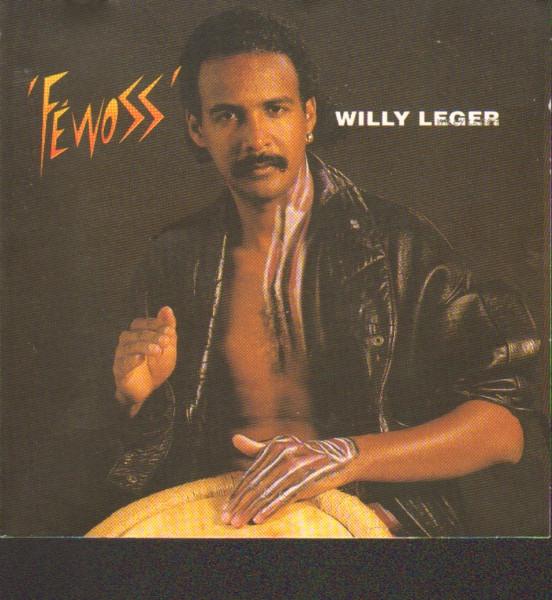  - Willy LEGER