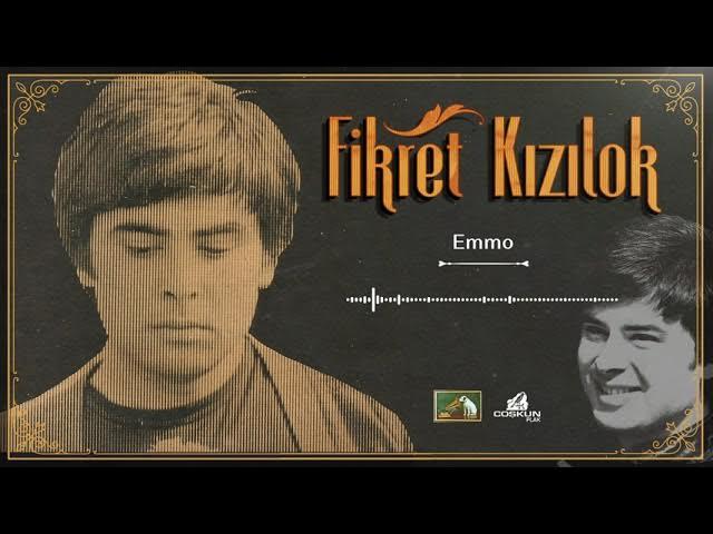  - Fikret Kizilok