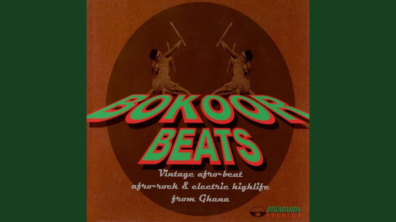 Bokoor Beats - Bokoor Band