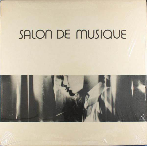 Salon De Musique - Su Tissue