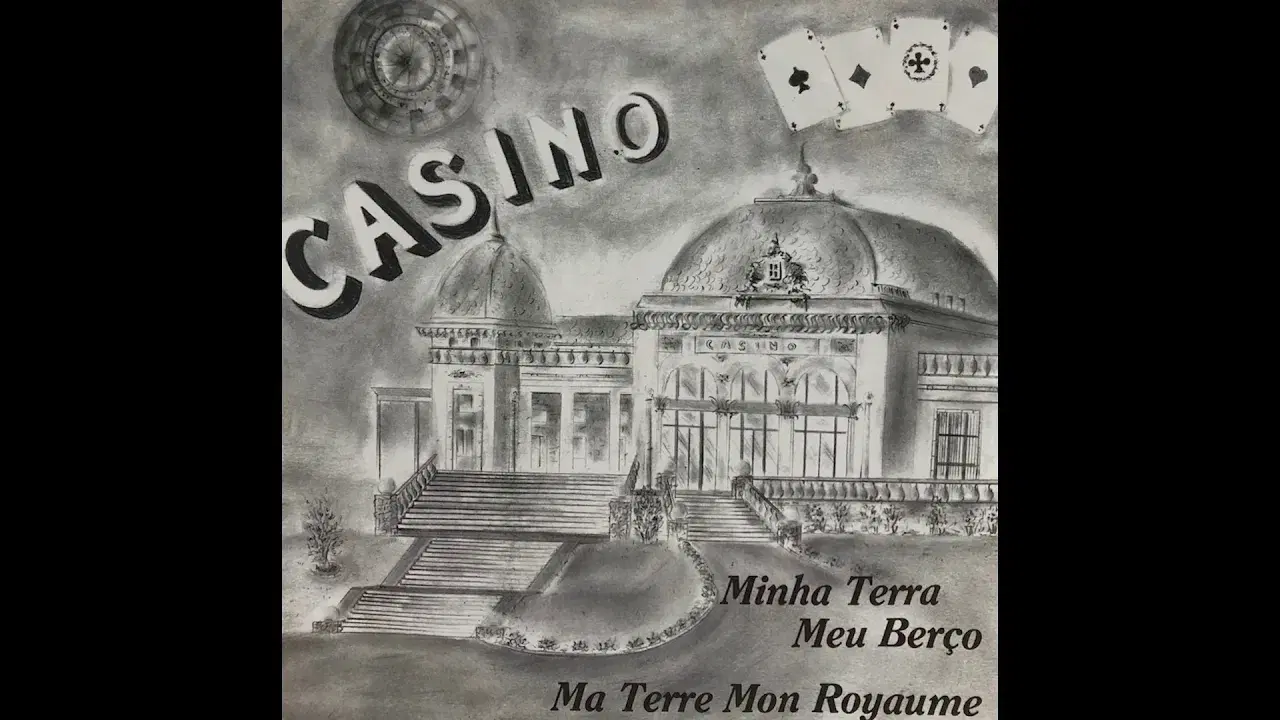 Minha Terra Meu Berço / Ma Terre Mon Royaume - Casino