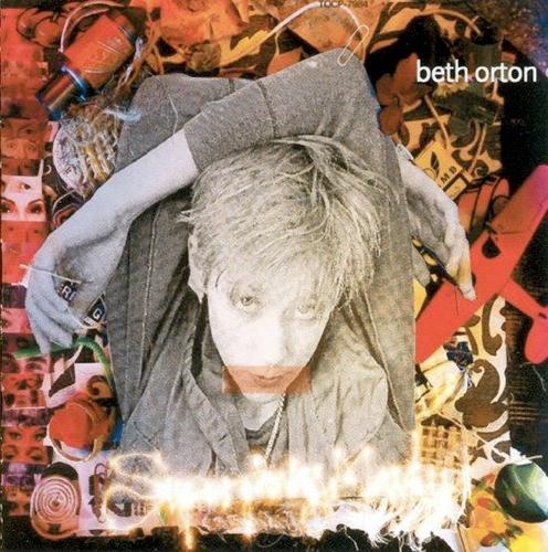 Superpinkymandy - Beth Orton