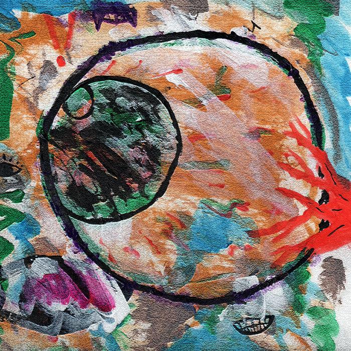 Psydeye - AJ Suede