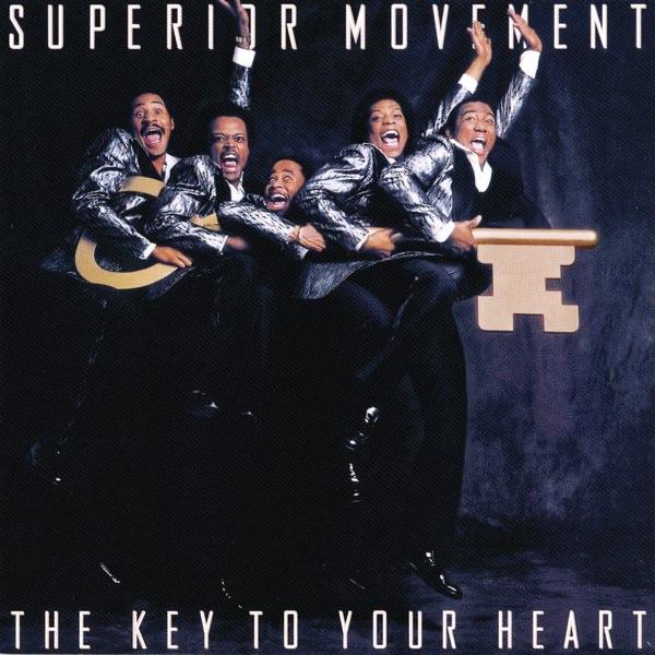 The Key To Your Heart / Come Fly With Me - Superior Movement