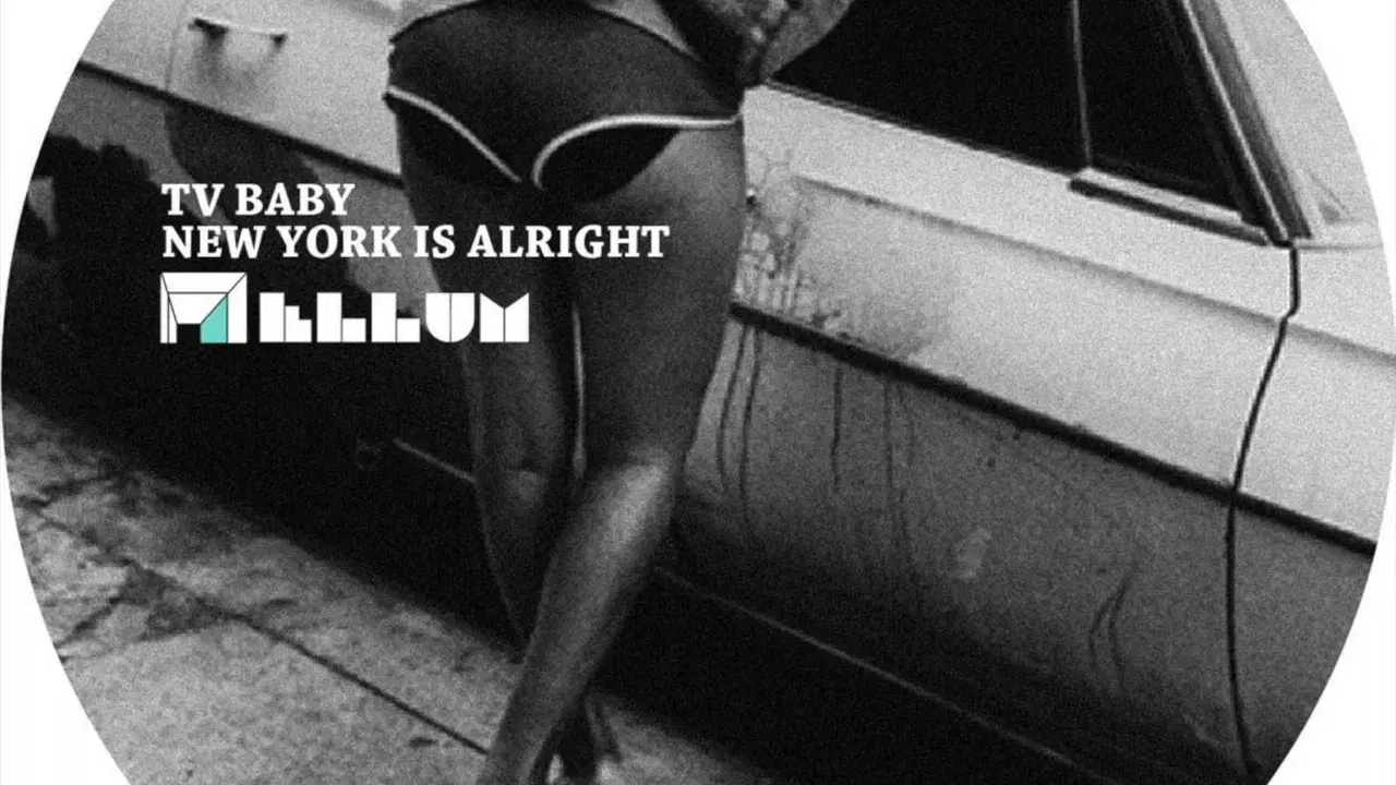 New York Is Alright - TV Baby
