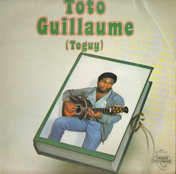  - Toto Guillaume