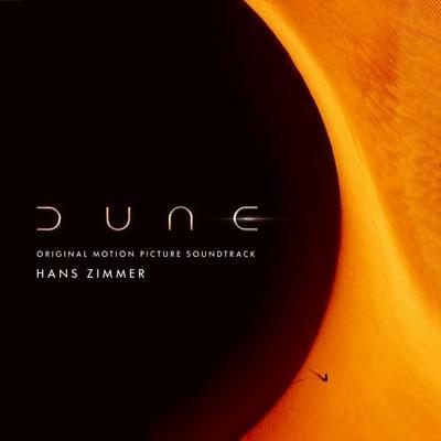 Unknown album (26/01/2026 17:40:20) - Hans Zimmer