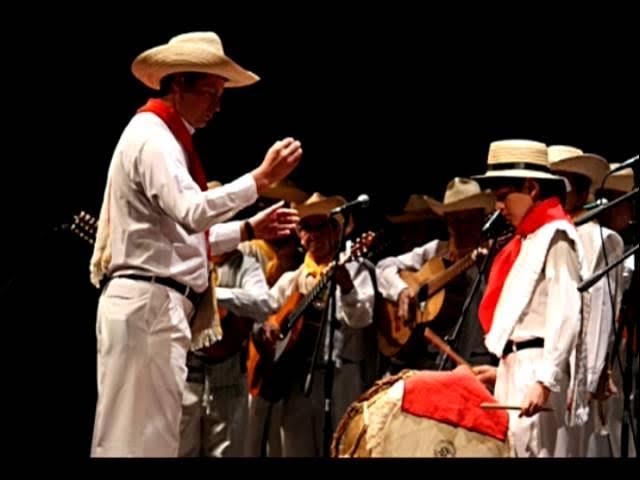 La Niña / La Lechuza - Piratas de San Felipe