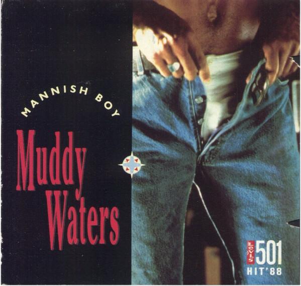 Electric Mud - Muddy Waters