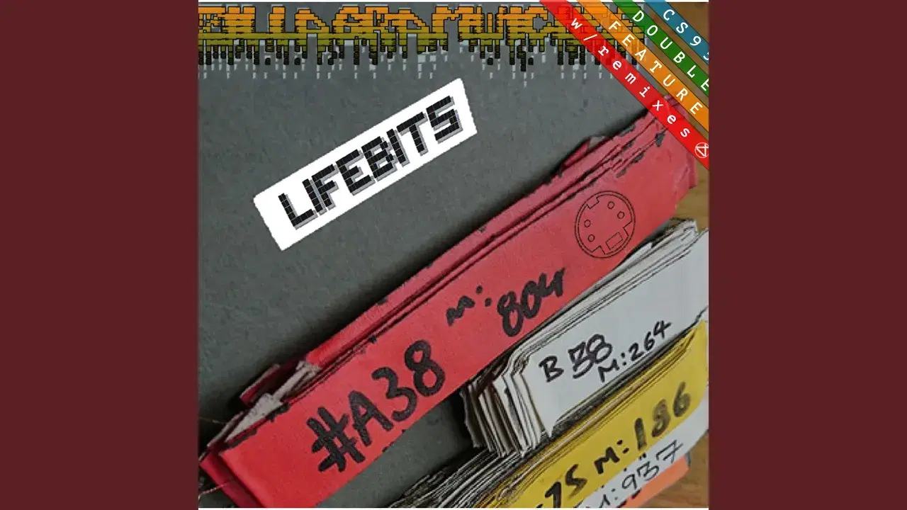 lifebits - zillagramwiches