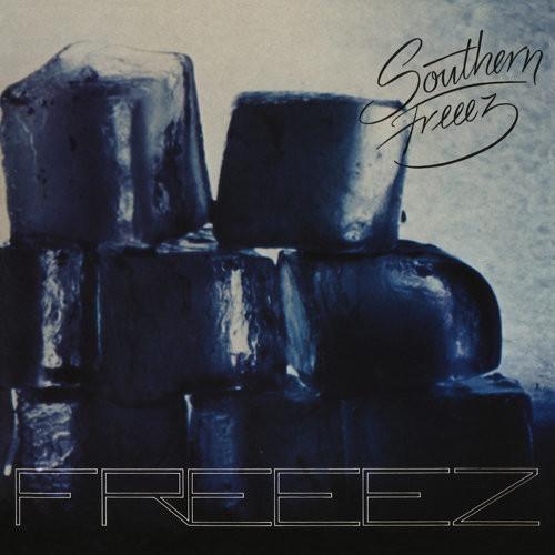 Southern Freeez - Freeez