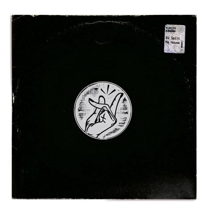 Ma House - DJ Split