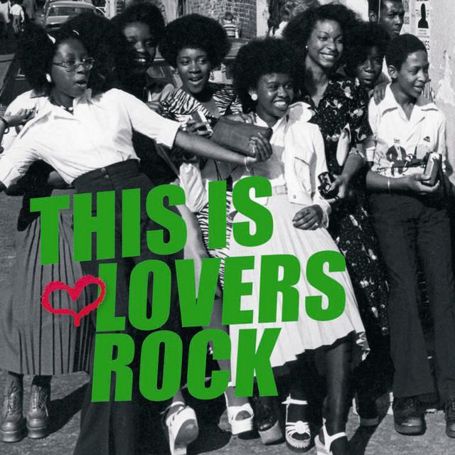 This Is Lovers Rock - Peter Spence