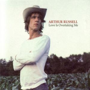 Unknown Album - Arthur Russell