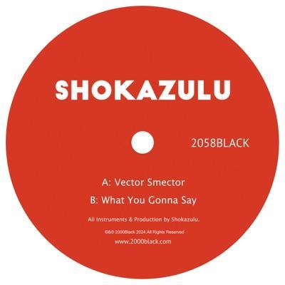 Vector Smector - SHOKAZULU