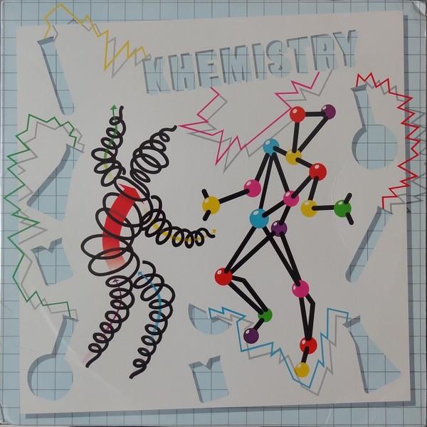  - Khemistry