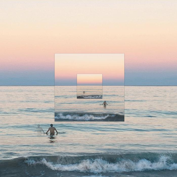 Island Rendevous - Chris Muñoz