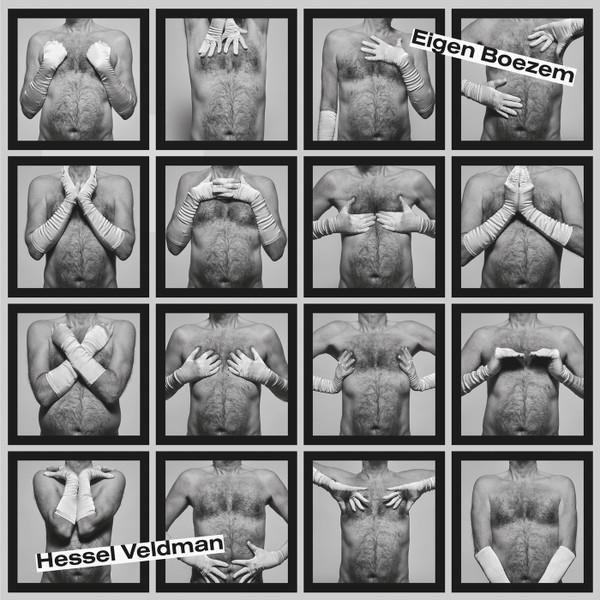 Eigen Boezem  - Hessel Veldman