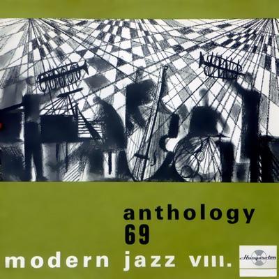 Jazz antológia '69 (VIII.) - Tomsits Quartet