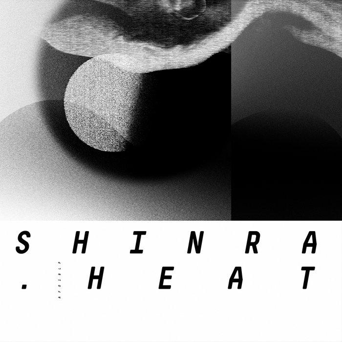Vital Heat - James Shinra