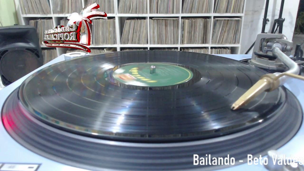Con mucho sabor - Beto Valdes