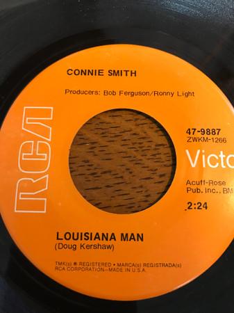  - Connie Smith