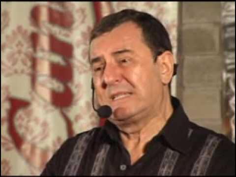  - Hildebrando Ortíz