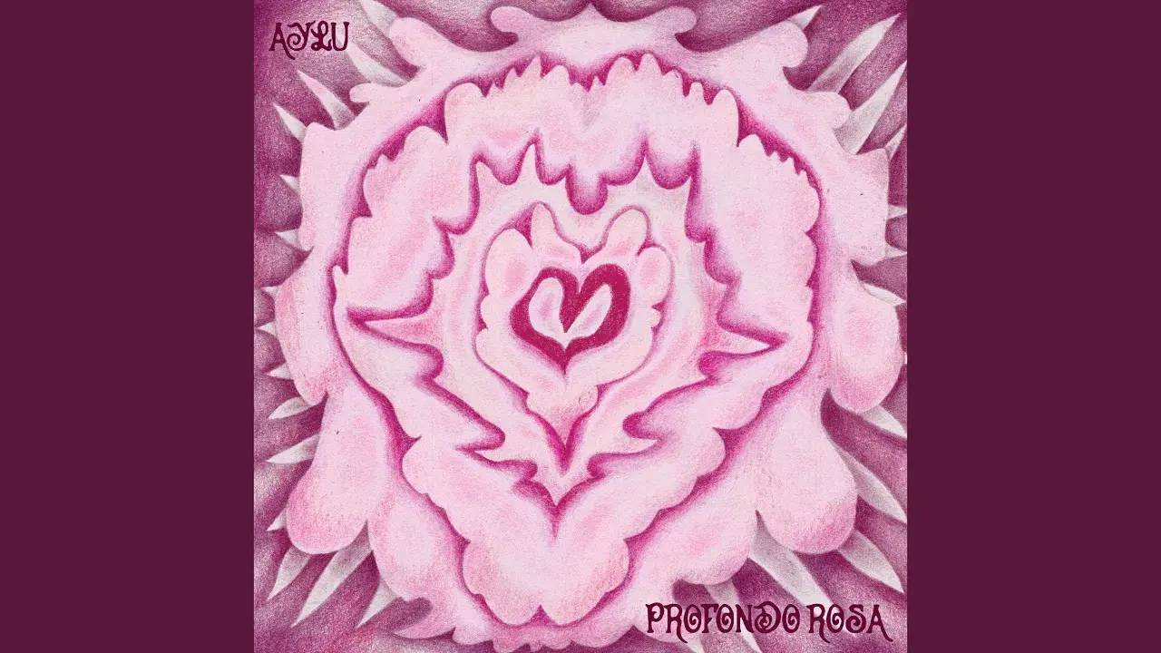 Profondo Rosa - Aylu